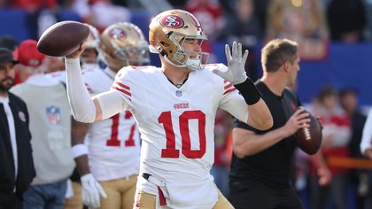 49ers Draw Interest For Mac Jones From This Expected Team