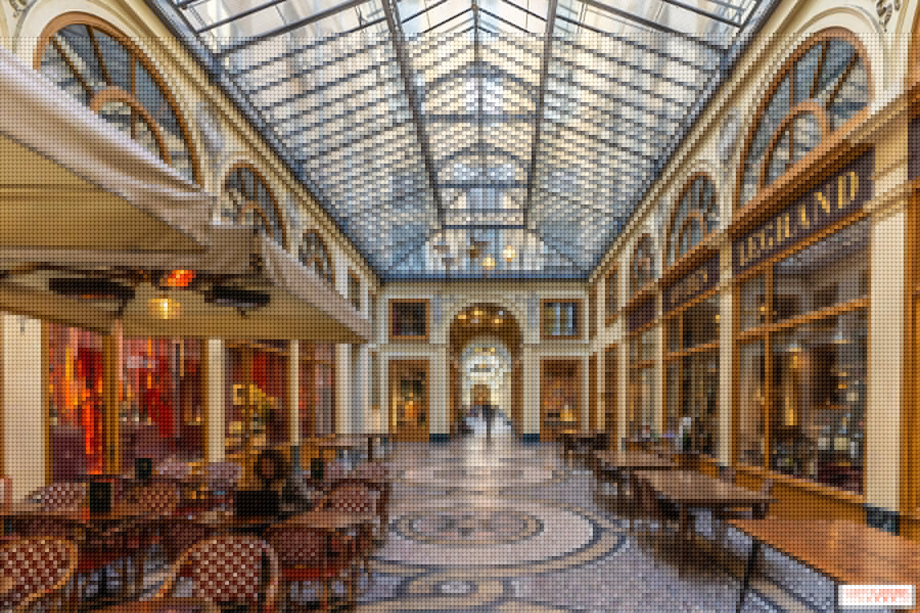 Terrasses couvertes à Paris et en Ile-de-France, nos bonnes adresses à l'abri en 2026