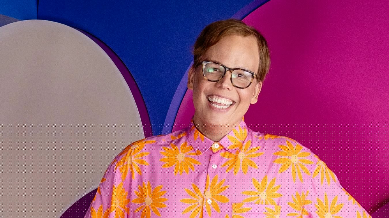 A big break after age 40 is possible. Just ask Jeff Hiller of ‘Somebody Somewhere’