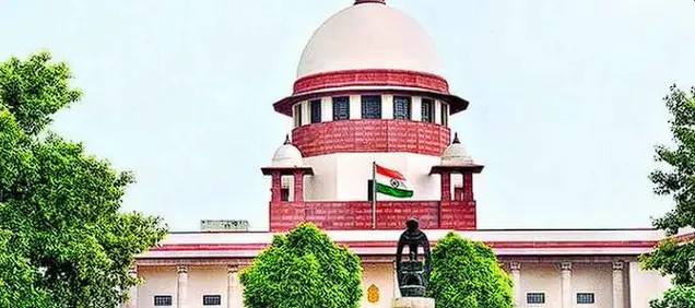 SC Asks Delhi Govt To Treat Protestors Injured By Pellet Guns, Nudges Petitioner To Challenge Rules