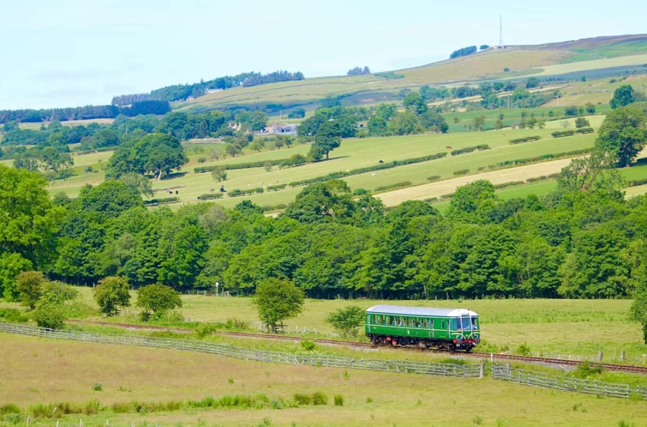 Northern to operate one-off service on heritage railway