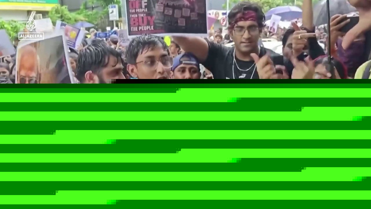 India’s Gen Z flexed its power – and won