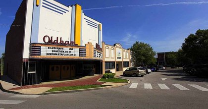 The Small Town In Tennessee Where Groceries Cost 23.2% Less Than The National Average