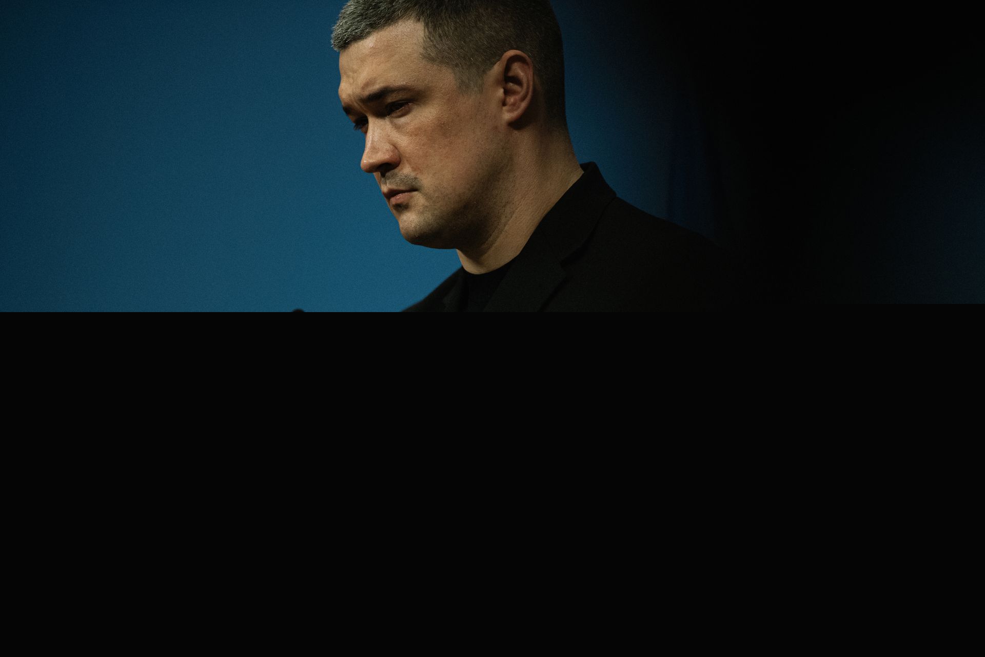 Fedorov continues talks with Musk on using Starlink to help counter Russian ballistic missiles