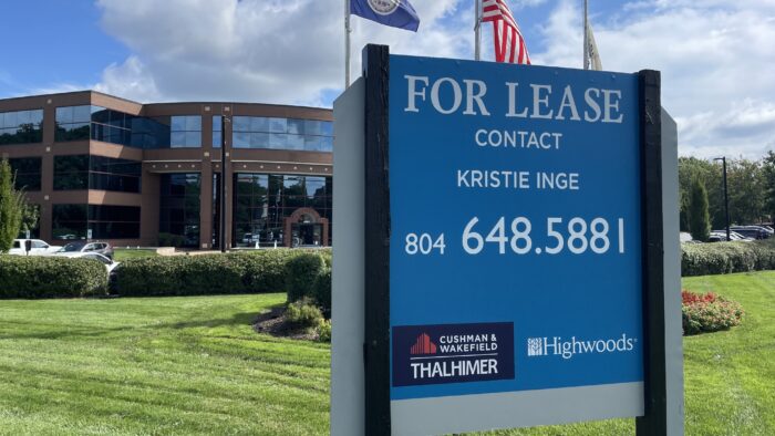 Comment on Office giant Highwoods shifts Richmond operations, hands management of local properties to Thalhimer by Bruce Milam