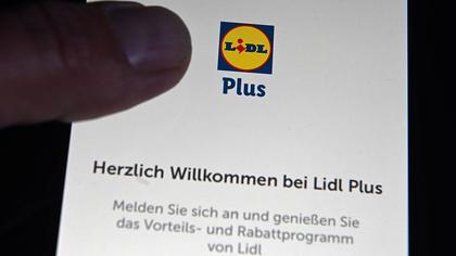 OLG Stuttgart: Verbraucherschützer scheitern mit Klage gegen Lidl-Plus-App