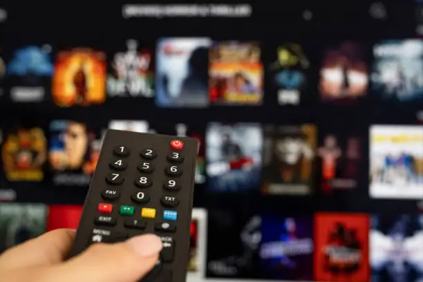 How to Invest in Netflix From South Africa