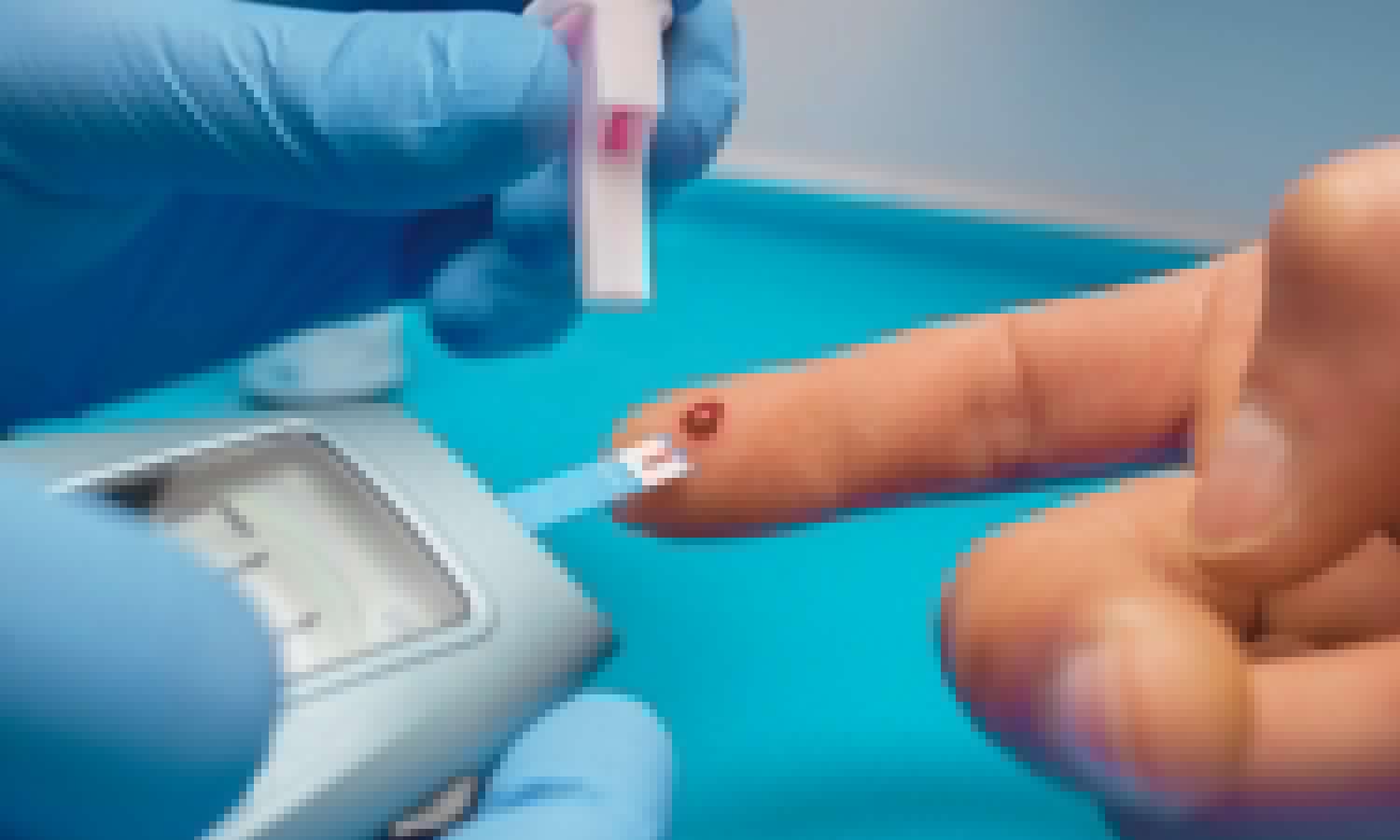 Poor Glycemic Control Linked to Earlier CKD in Older Adults With Type 2 Diabetes: Study