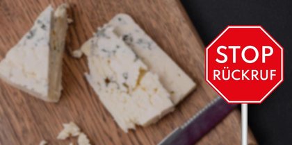 Wegen eines fehlerhaften Aufdrucks: Discounter ruft beliebten italienischen Käse zurück