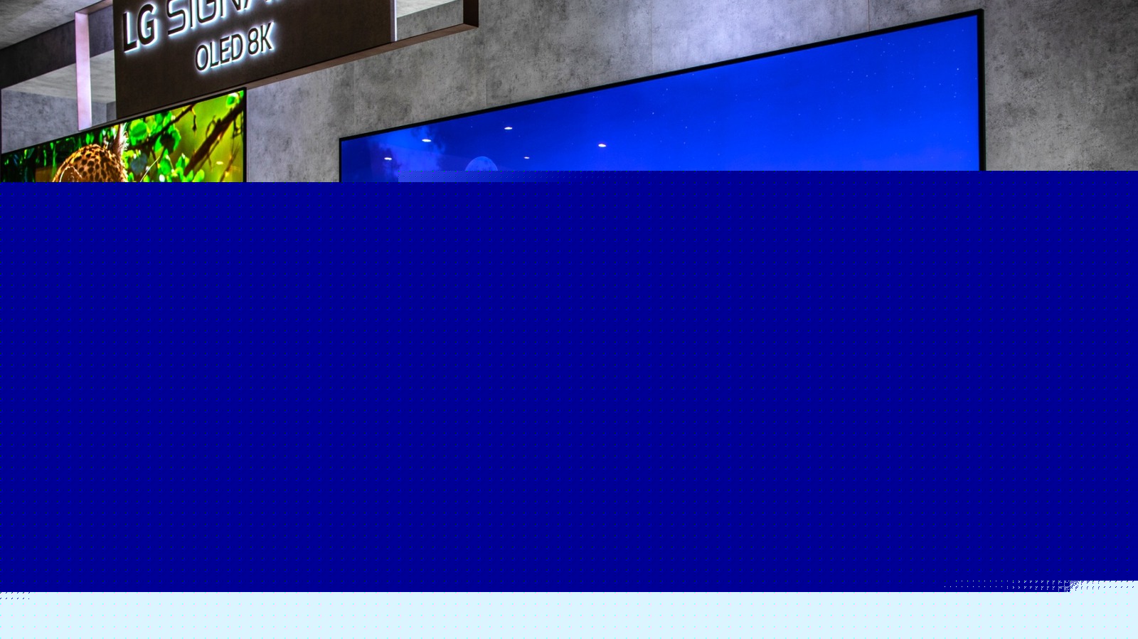 5 Of The Brightest OLED Displays You Can Buy