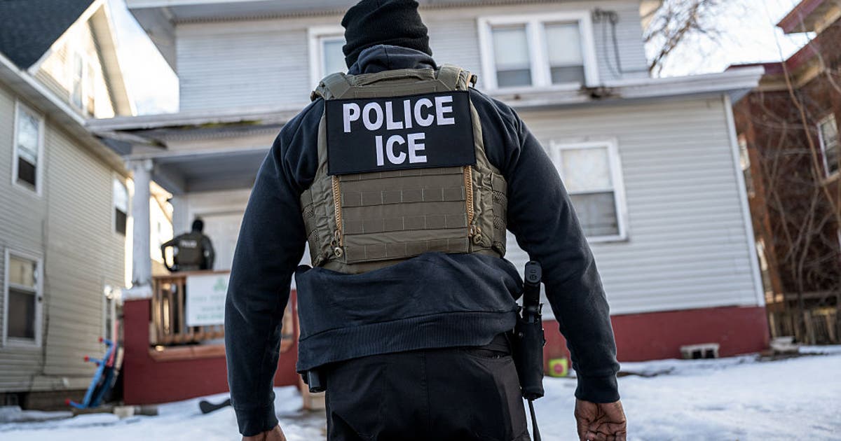 LIVE UPDATES | ICE in MN: New Alex Pretti video, Gov. Walz sit down, Ilhan Omar sprayed