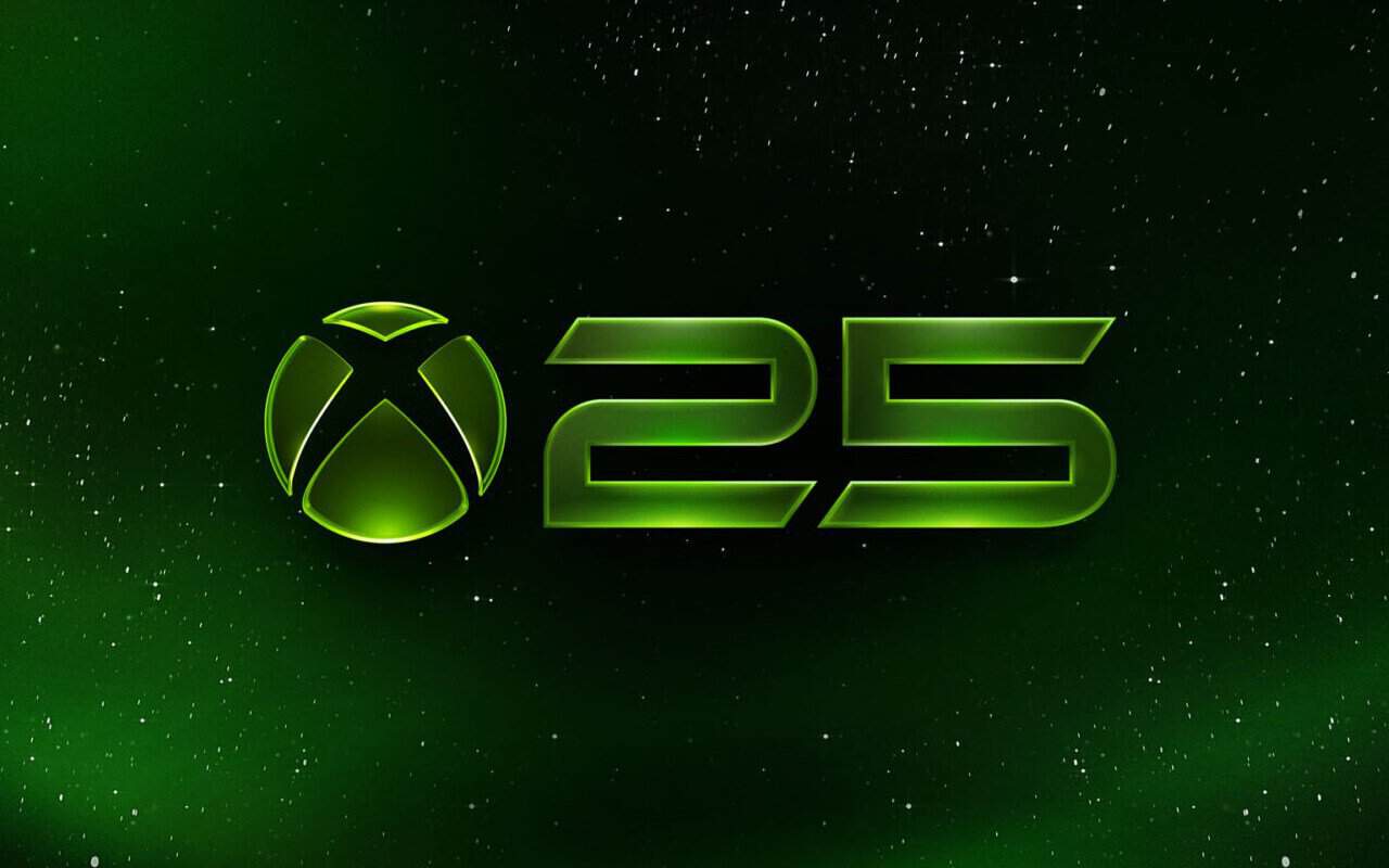 XBOX Celebrates 25th Anniversary With FanFest Events and New Rewards