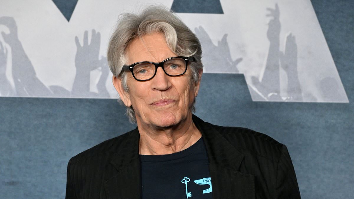 Inside Eric Roberts' 'complicated' bond with daughter Emma and strained relationship with estranged sister Julia - after he skipped actress' wedding to Cody John
