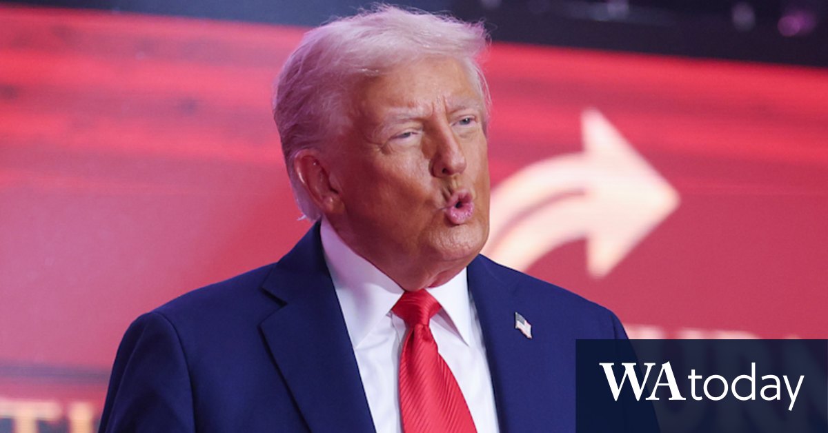 Trump says he’s found the cause of autism. Here’s what the research shows