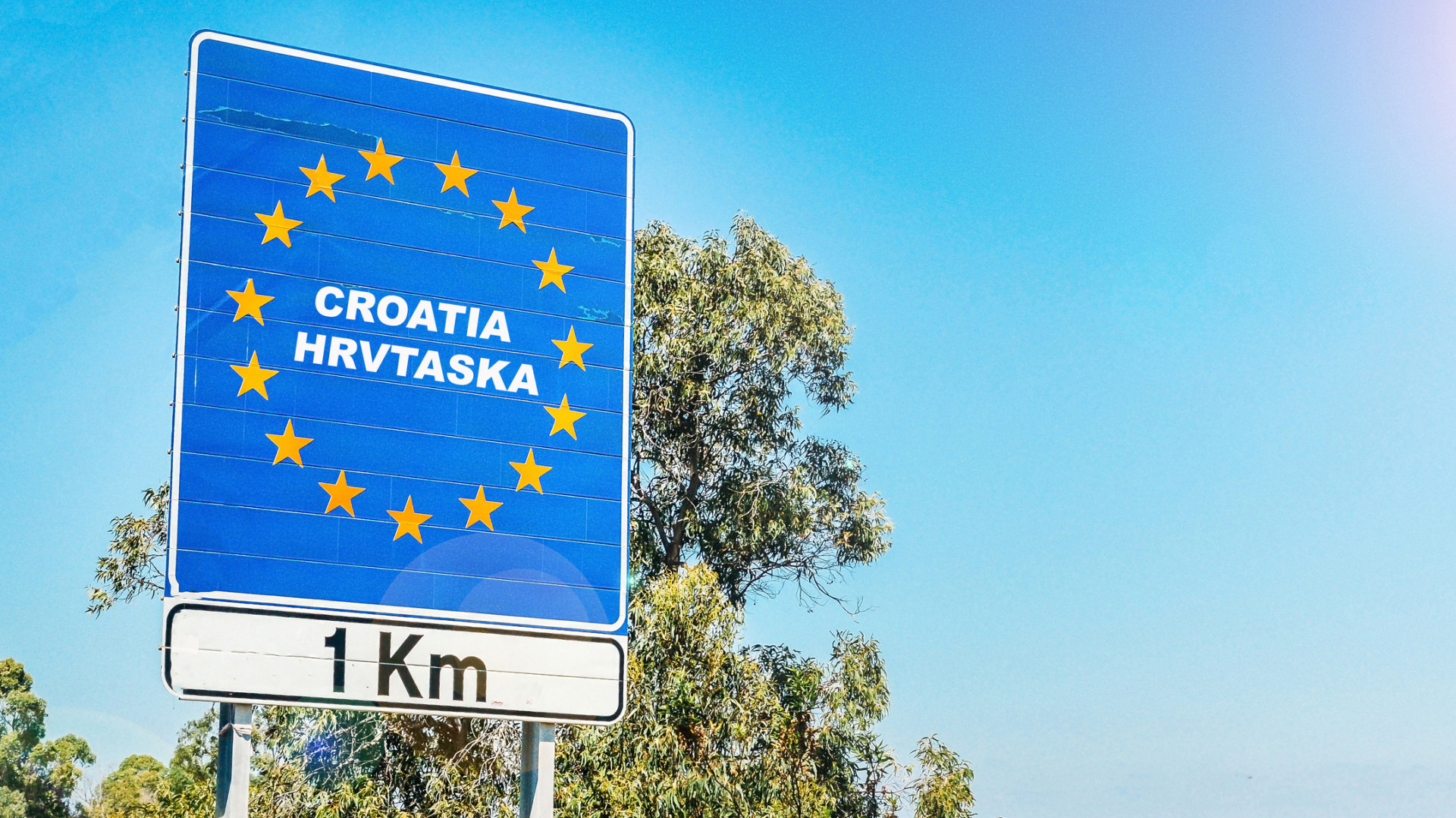 Új szabályok lépnek életbe Horvátországban