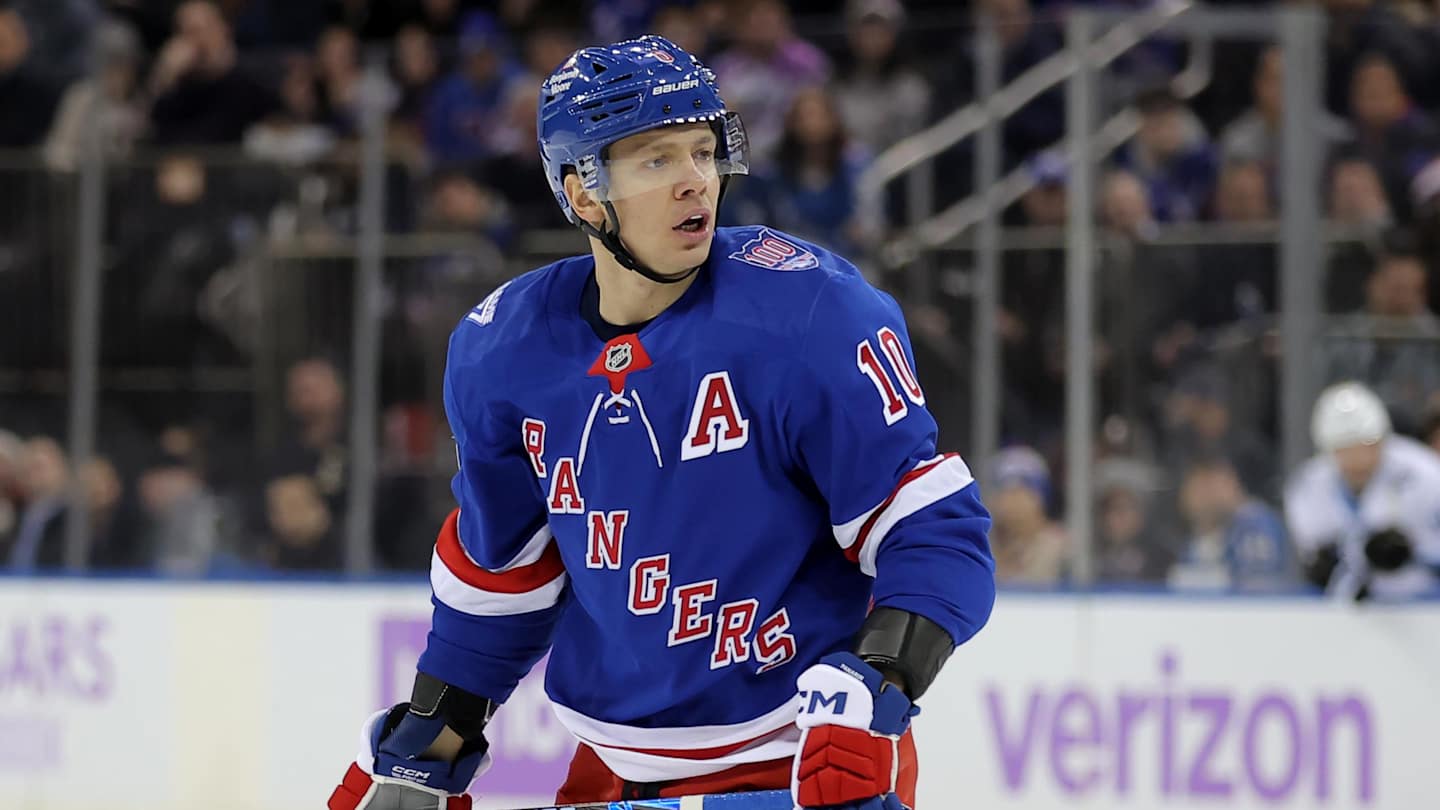 Why Panarin landing with Central Division rival should worry Avalanche fans