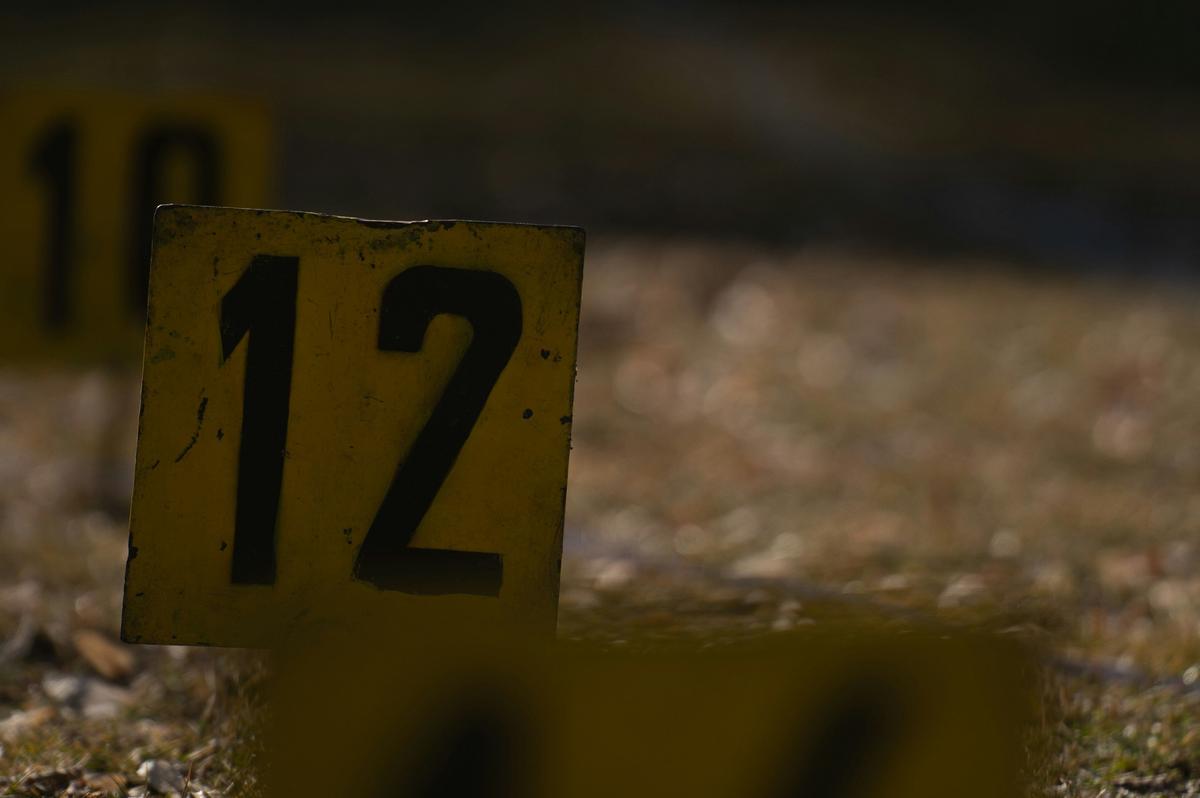 5 Washington True Crime Mysteries Still Unsolved