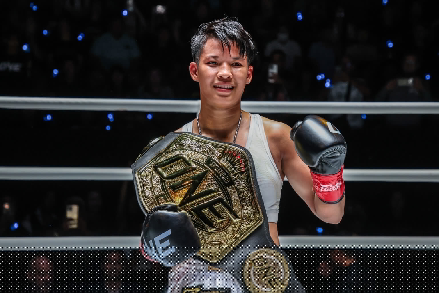 Phetjeeja’s unbeaten kickboxing reign meets its biggest test in Antonia Prifti at The Inner Circle 28