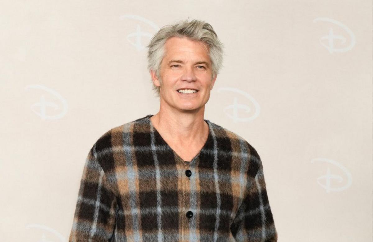Timothy Olyphant ‘doesn’t own a computer’
