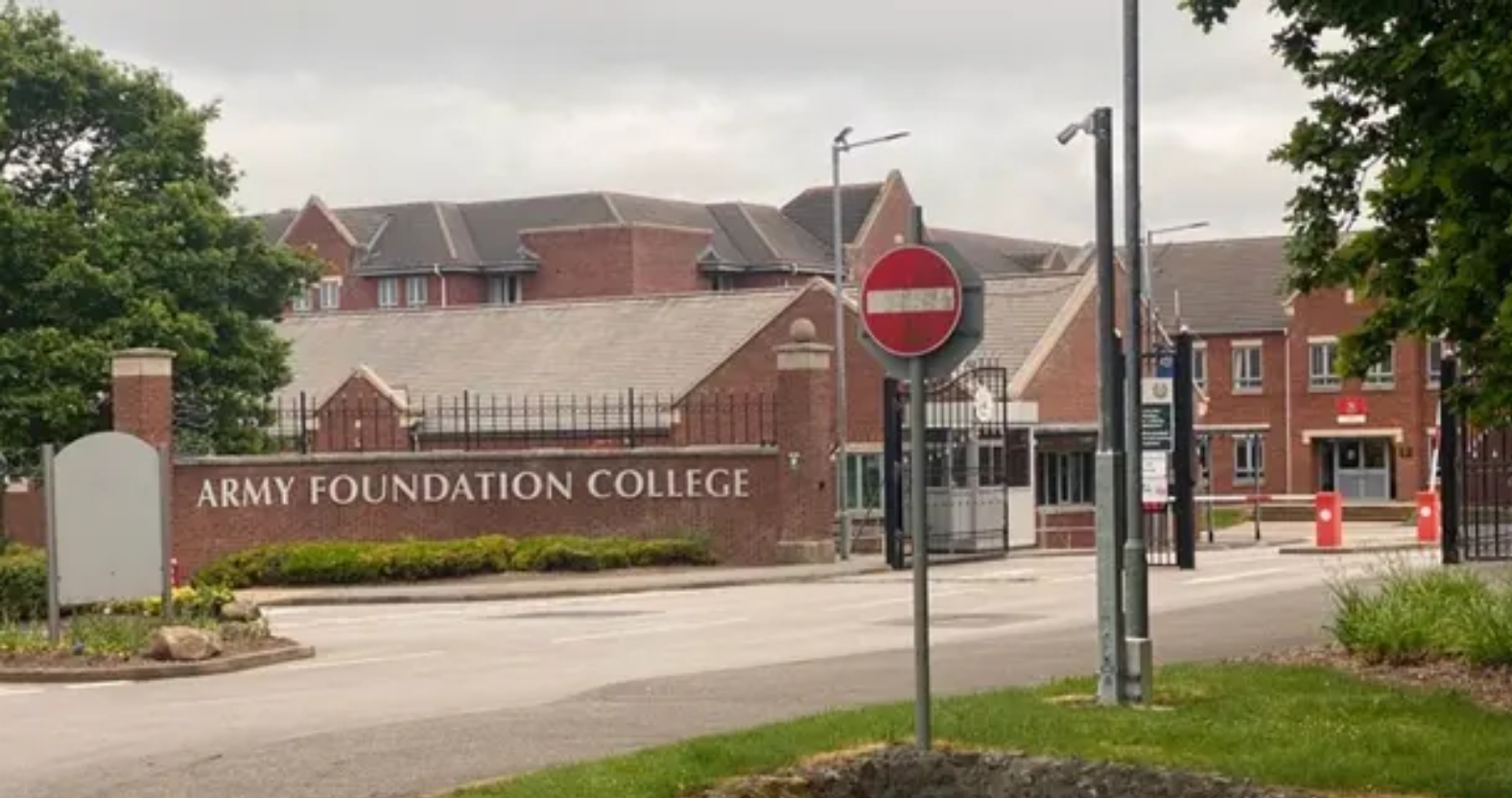 Harrogate’s army college rocked by new claims of rape and abuse