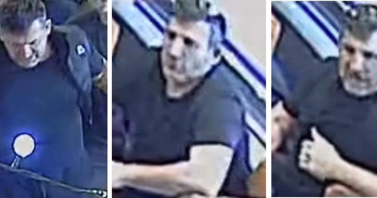 Man dragged to floor and punched 'repeatedly' during incident at Liverpool pub