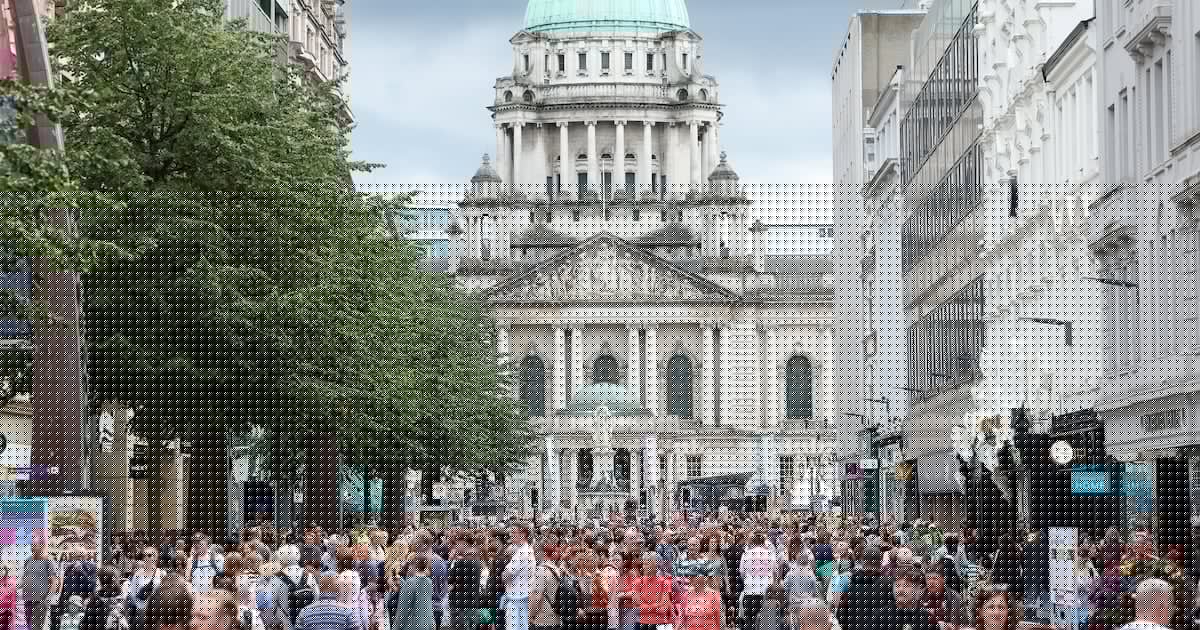 Belfast Fleadh: More road closures introduced to city centre due to high visitor numbers