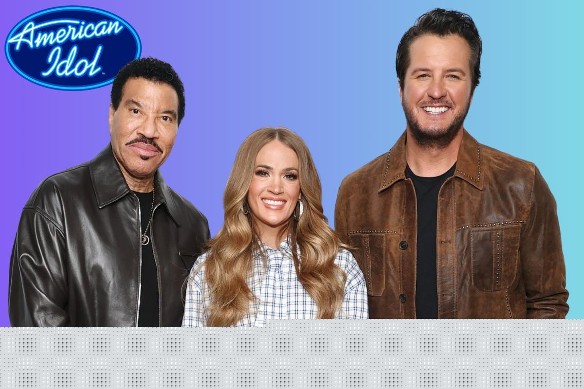 American Idol Season 25 Judges?