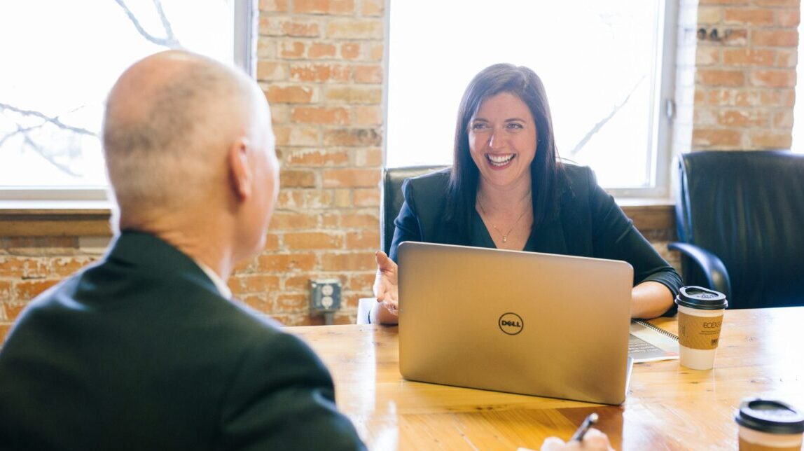 Your Voice: The importance of the right people in leadership