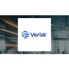 Seaport Res Ptn Upgrades Verisk Analytics (NASDAQ:VRSK) to “Strong-Buy”