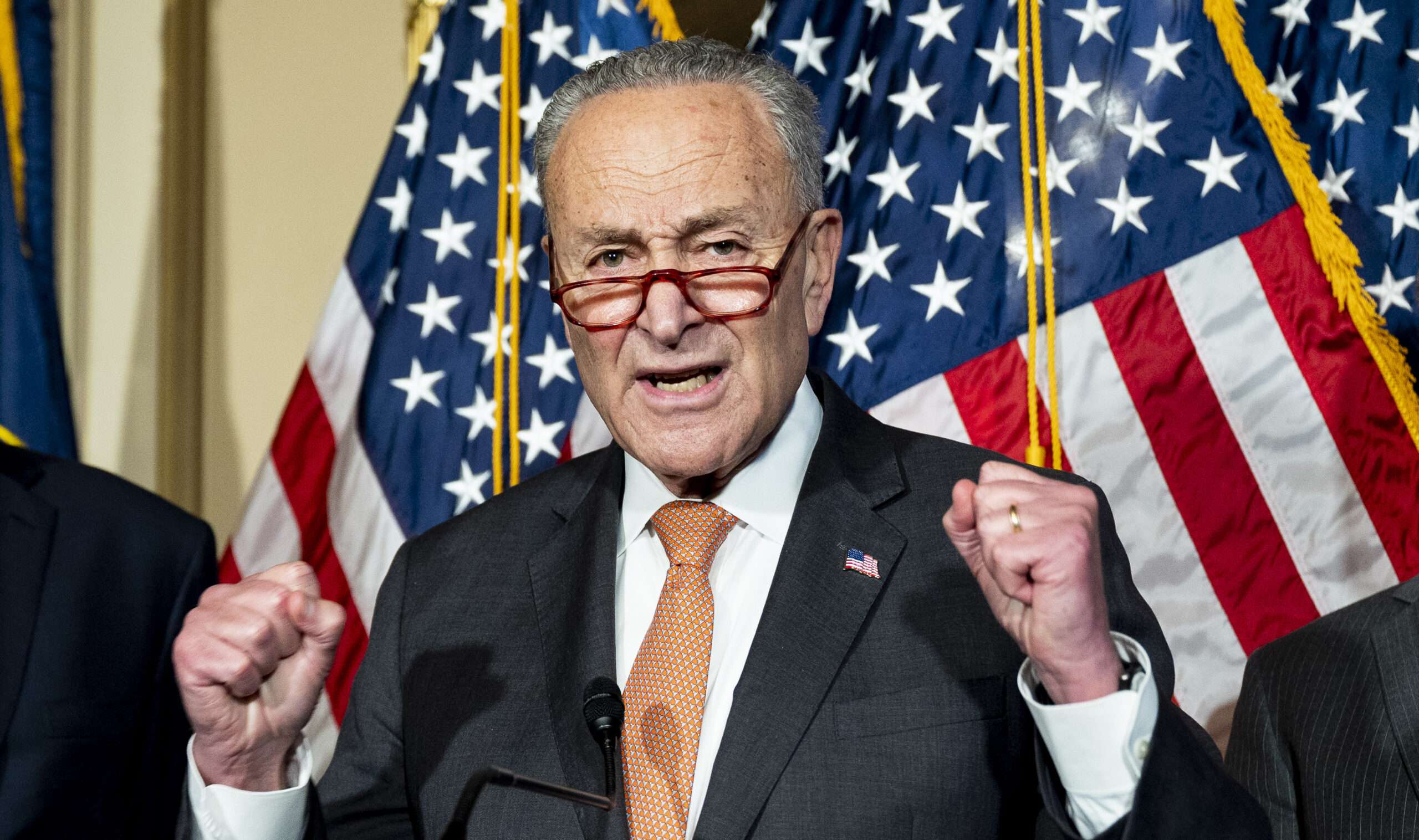Turning the Government Shutdown Into a Fight About the Filibuster Is a Terrible Idea