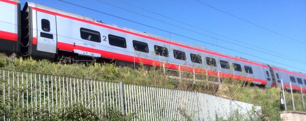 Ritardi e cancellazioni dei treni 29 gennaio 2026: disagi da nord a sud