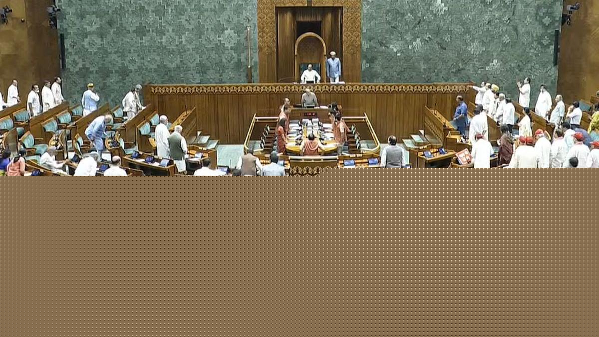 Centre likely to hold 3-day Parliament session on Delimitation Bills: Sources