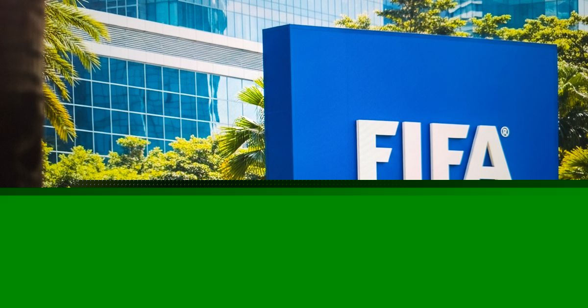 UEFA And 55 Nations Vote To Boycott The World Cup Over FIFA's Private Investor Sale Plan