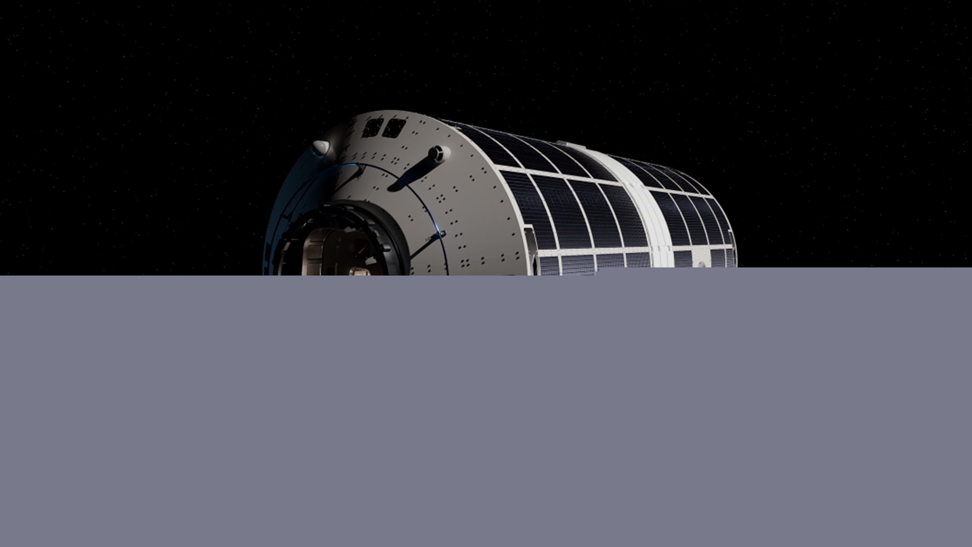 NASA funds orbital hangar to make commercial space sample returns cheaper, faster