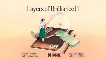 The chemical genius of Katharine Burr Blodgett