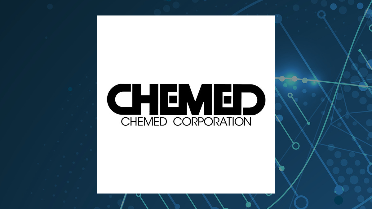 Chemed Corporation (NYSE:CHE) Declares Dividend Increase – $0.70 Per Share