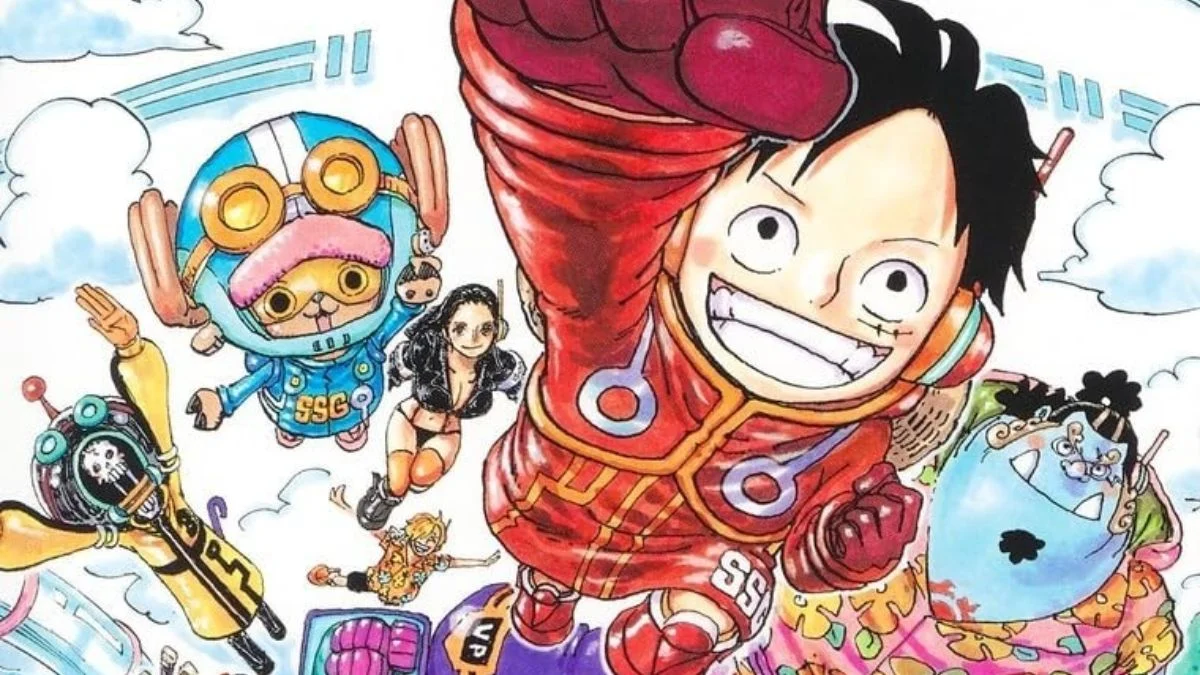 ‘One Piece’ Crowned Best-Selling Manga of July as Oricon Releases Full Monthly Rankings