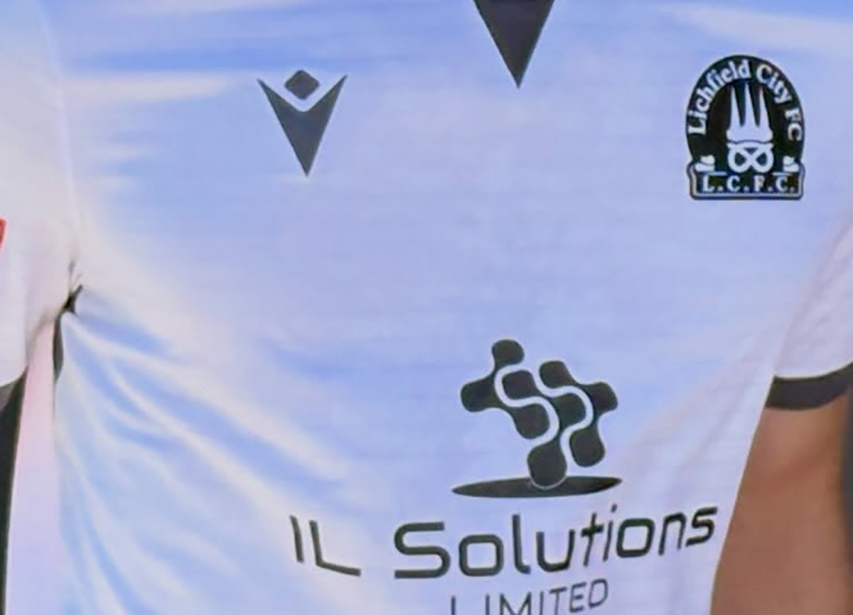 Lichfield City suffer defeat on the road in opening game of the season