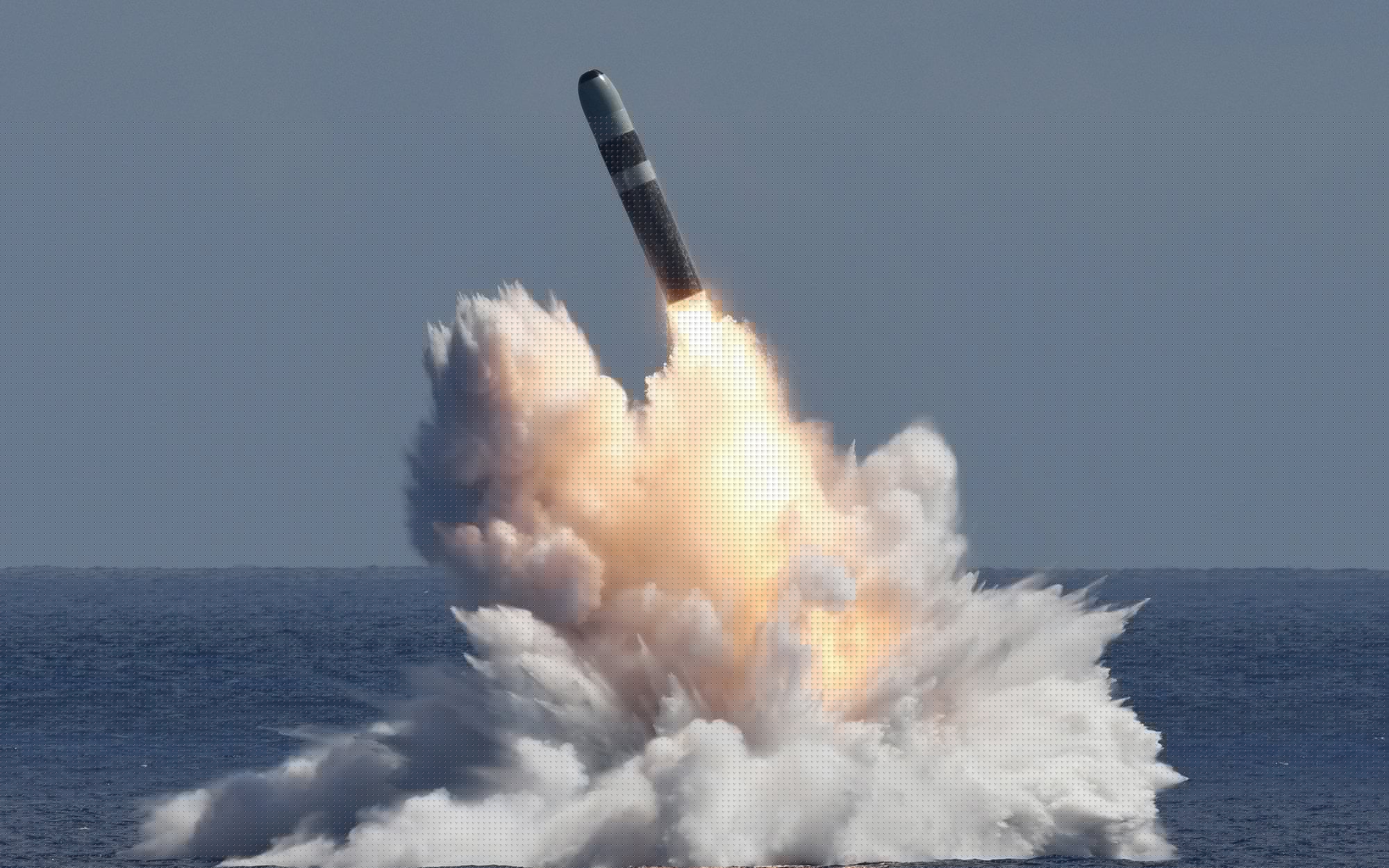 Okręty podwodne USA tracą 616 Tomahawków. Odrobią to za ponad 12 lat