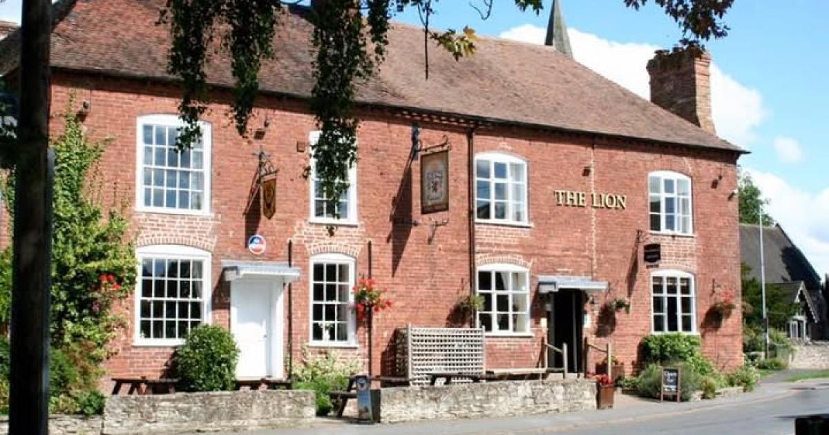 Countryside pub to host musical evening for animal charity