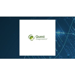 Victrix Investment Advisors Sells 65 Shares of Quest Diagnostics Incorporated $DGX