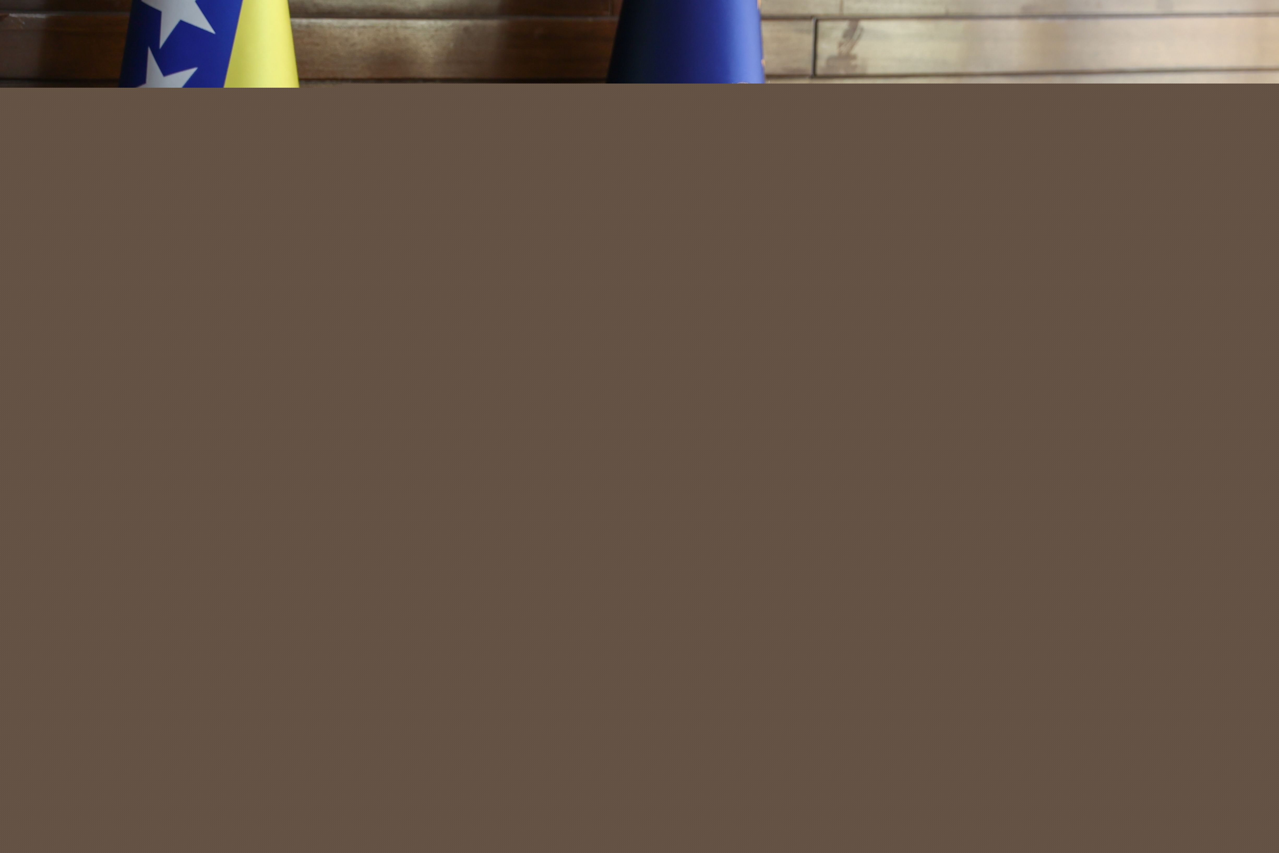 ESVFBiH podržalo nastavak primjene Uredbe o isplati neoporezive pomoći radnicima