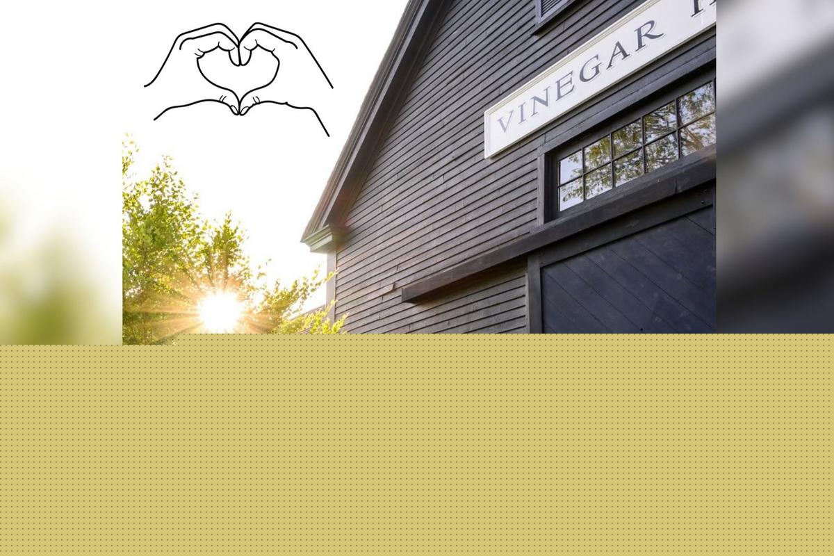 Why Vinegar Hill Music Theatre Is One of Maine's Best Hidden Gems