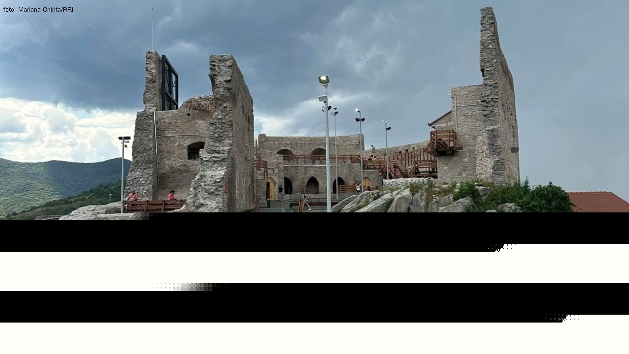 Deva, istorie și turism în vestul României