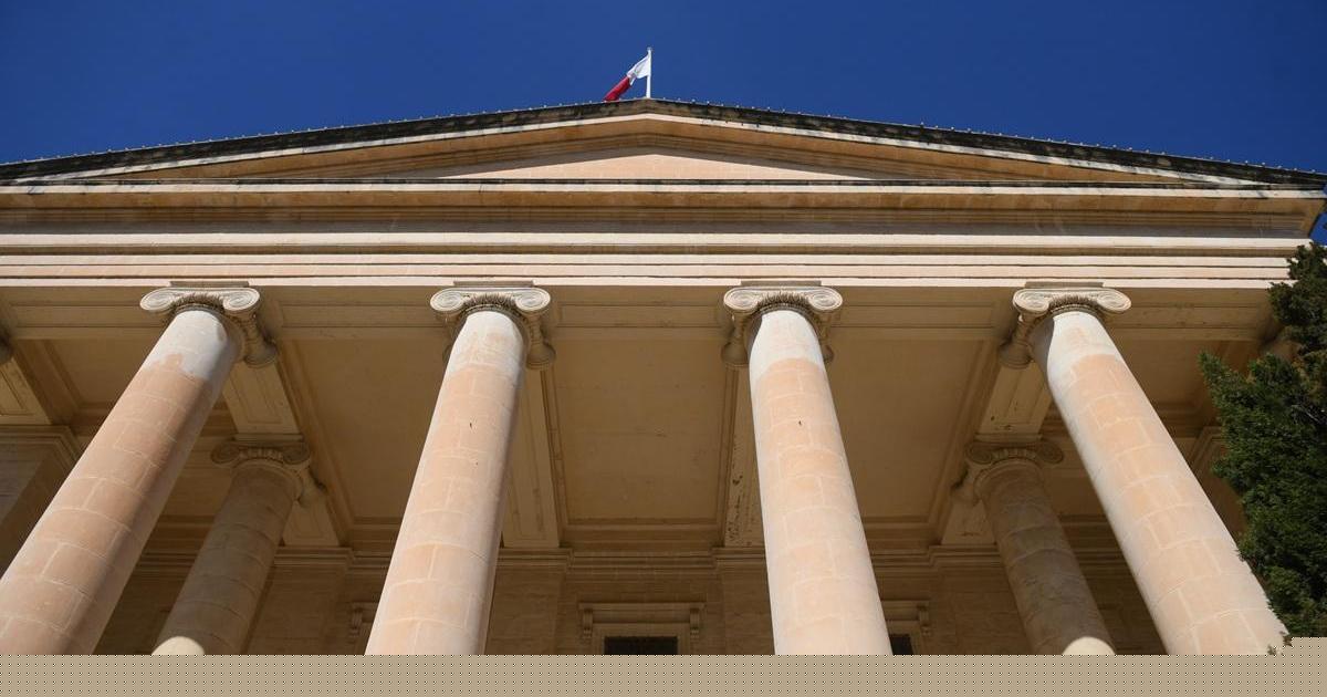 Man jailed for importing four kilograms of cannabis grass
