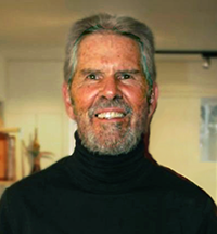 Obituary: John Nathan Hains Aug. 7, 1935 – Oct. 5, 2025