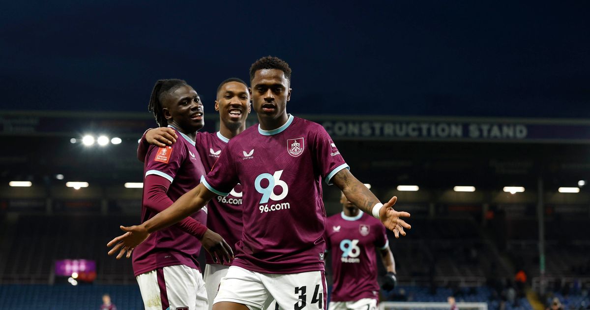 Derby County confirm Premier League transfer as Rams make third January signing