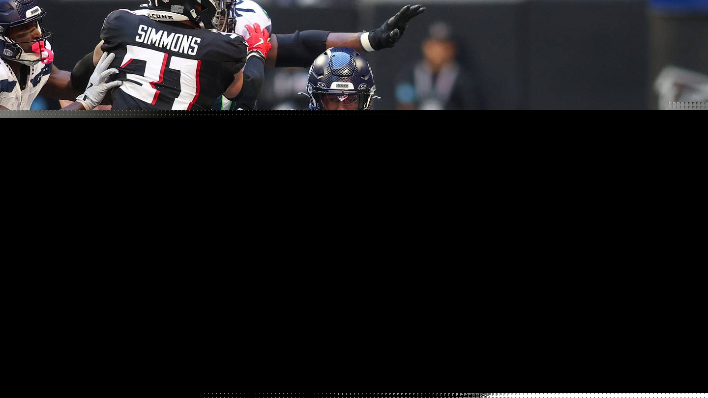 Seattle Seahawks mistreat Georgia legend coming back from major injury