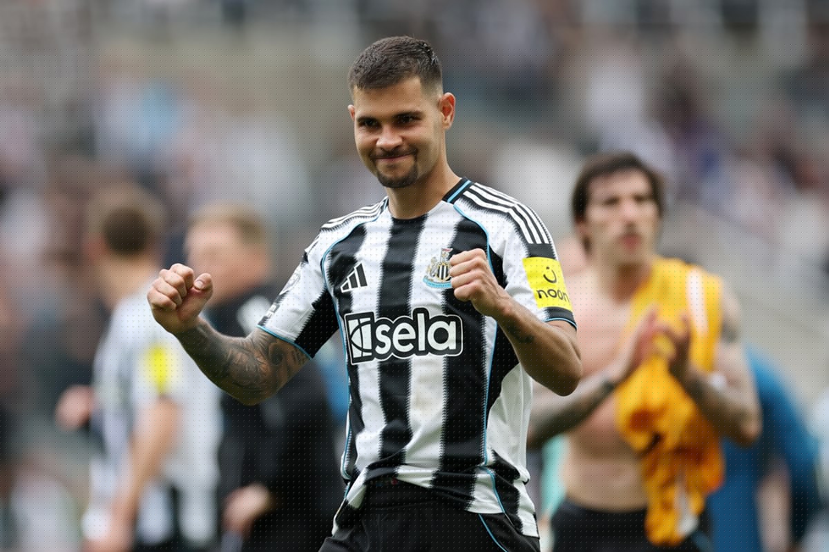 The shirt numbers Guimaraes could request at Arsenal
