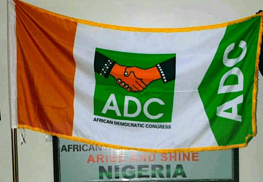 Adamawa ADC Guber Candidate Promises Quality Education If Elected